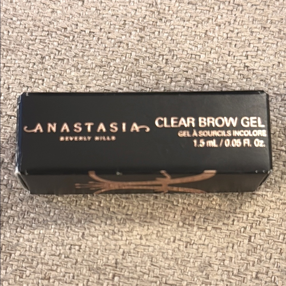 Anastasia Clear Brow Gel Mini - Picture 2 of 4